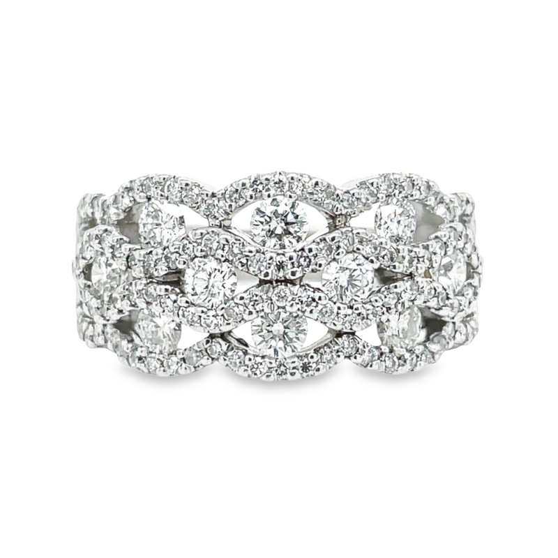 Rings, jewelry and watches by Herteen & Stocker in Iowa City, IA.