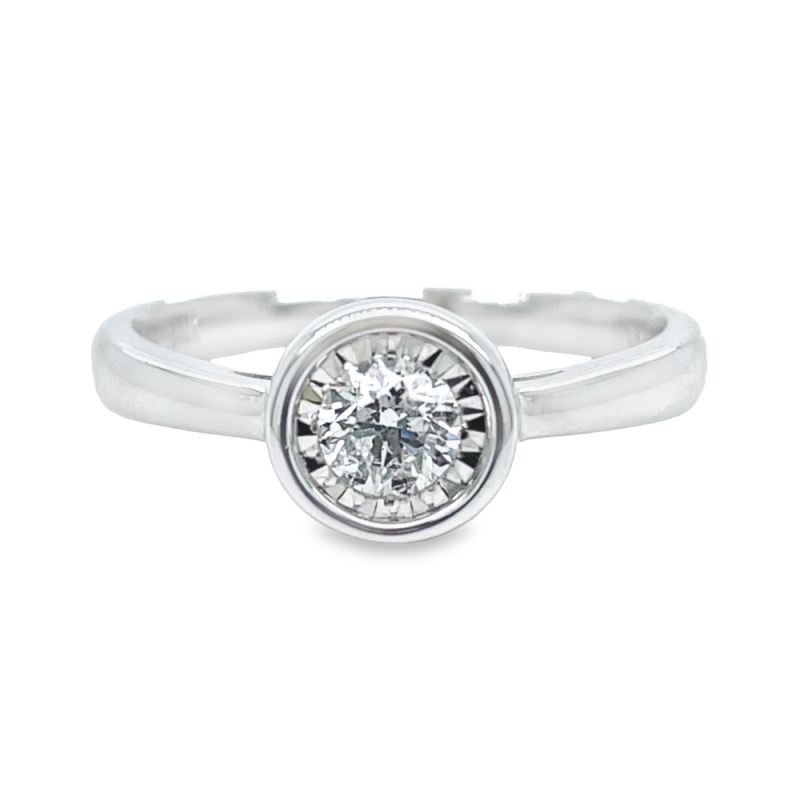 Rings, jewelry and watches by Herteen & Stocker in Iowa City, IA.
