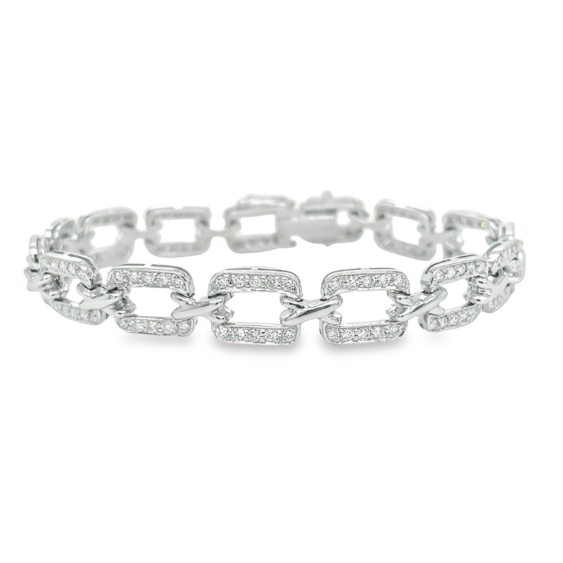 Bracelets, jewelry and watches by Herteen & Stocker in Iowa City, IA.
