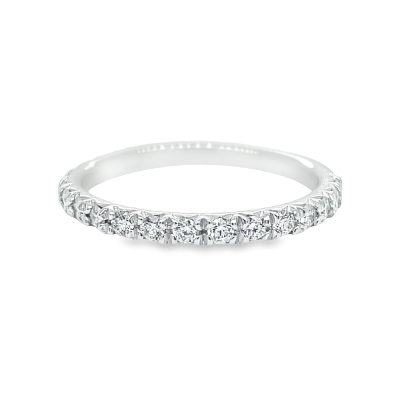 0.33ct TOTAL WEIGHT DIAMOND BAND