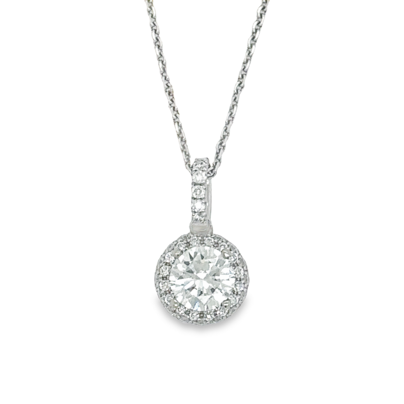 Necklaces, jewelry and watches by Herteen & Stocker in Iowa City, IA.
