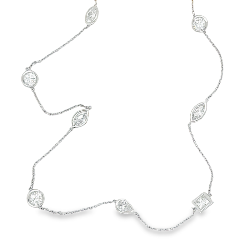 Necklaces, jewelry and watches by Herteen & Stocker in Iowa City, IA.