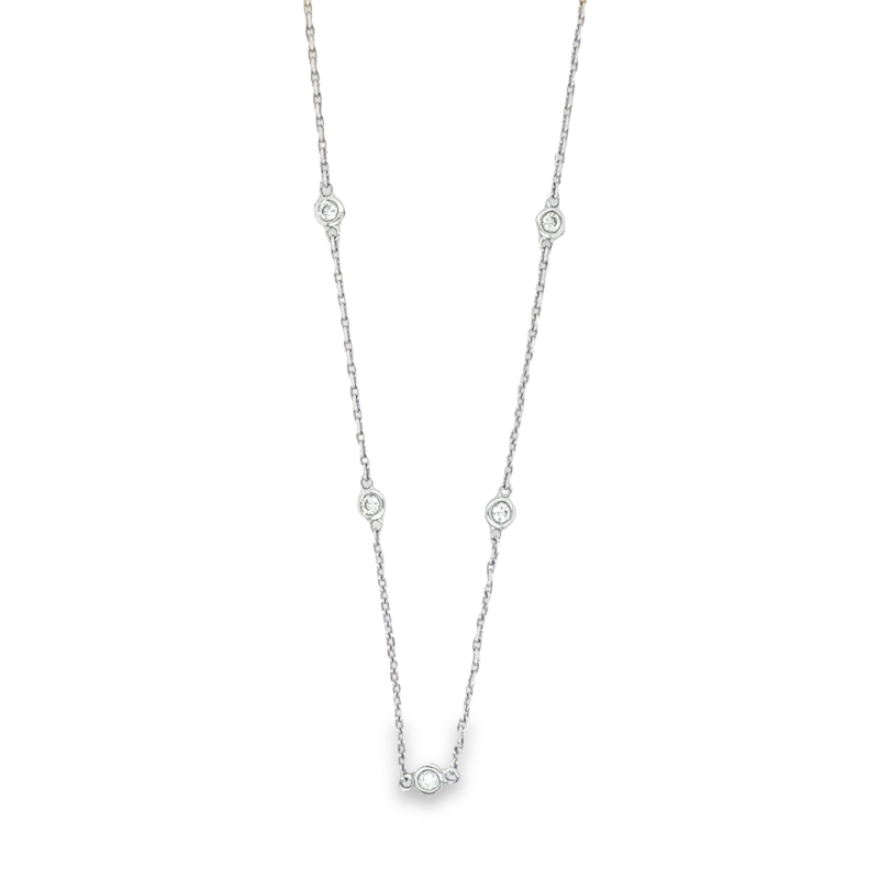 Necklaces, jewelry and watches by Herteen & Stocker in Iowa City, IA.