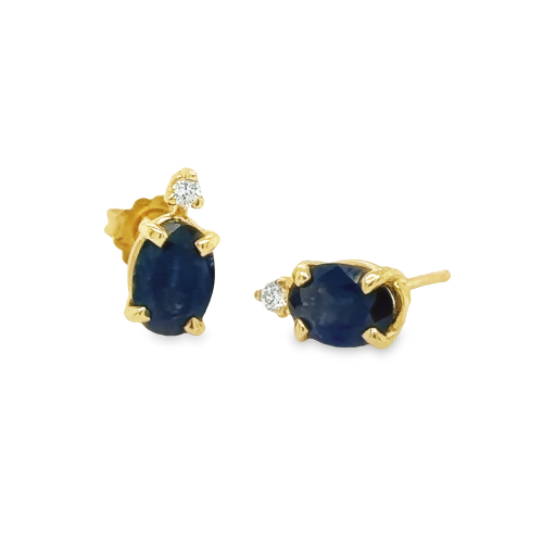 Earrings, jewelry and watches by Herteen & Stocker in Iowa City, IA.