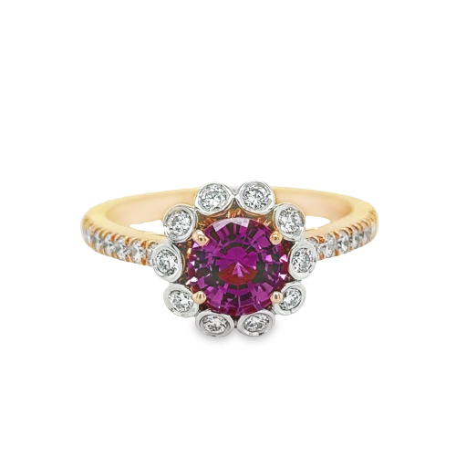 Rings, jewelry and watches by Herteen & Stocker in Iowa City, IA.