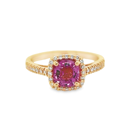 Rings, jewelry and watches by Herteen & Stocker in Iowa City, IA.