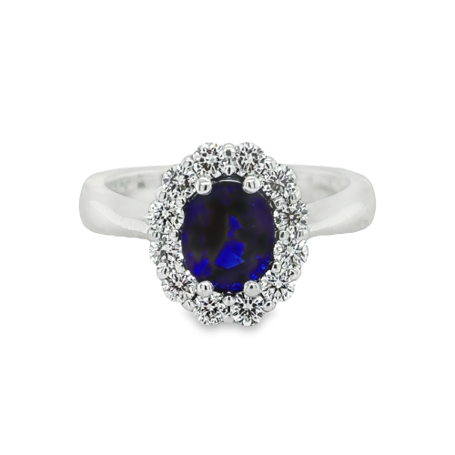 Rings, jewelry and watches by Herteen & Stocker in Iowa City, IA.