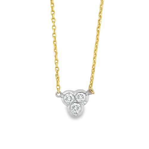 DIAMOND PENDANT