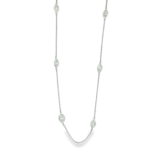 DIAMOND NECKLACE