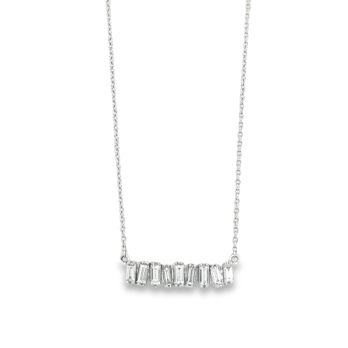 DIAMOND NECKLACE