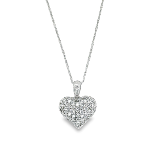 DIAMOND NECKLACE