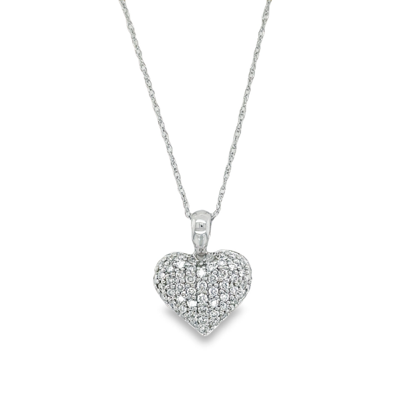 DIAMOND NECKLACE