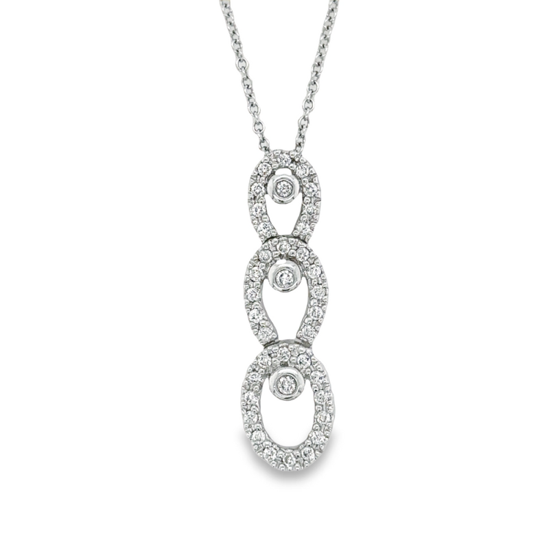 Pendants, jewelry and watches by Herteen & Stocker in Iowa City, IA.