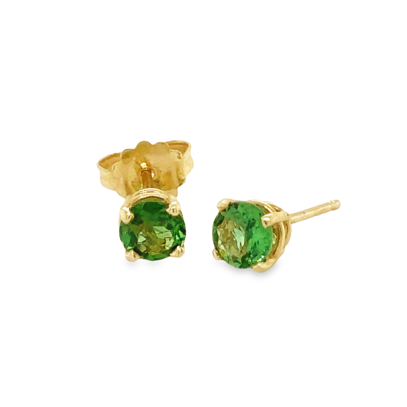 Earrings, jewelry and watches by Herteen & Stocker in Iowa City, IA.