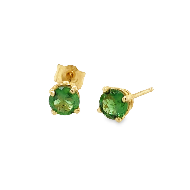Earrings, jewelry and watches by Herteen & Stocker in Iowa City, IA.