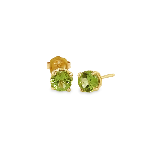 Earrings, jewelry and watches by Herteen & Stocker in Iowa City, IA.