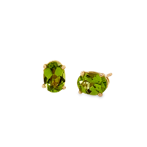 Earrings, jewelry and watches by Herteen & Stocker in Iowa City, IA.