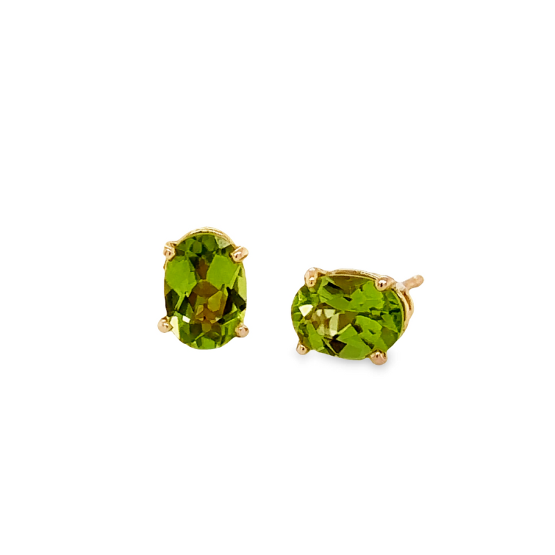 Earrings, jewelry and watches by Herteen & Stocker in Iowa City, IA.