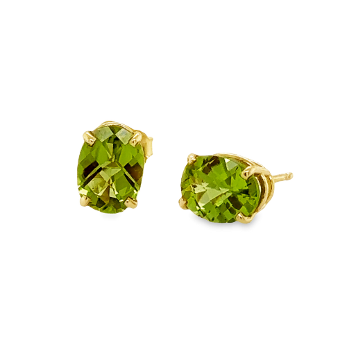 Earrings, jewelry and watches by Herteen & Stocker in Iowa City, IA.