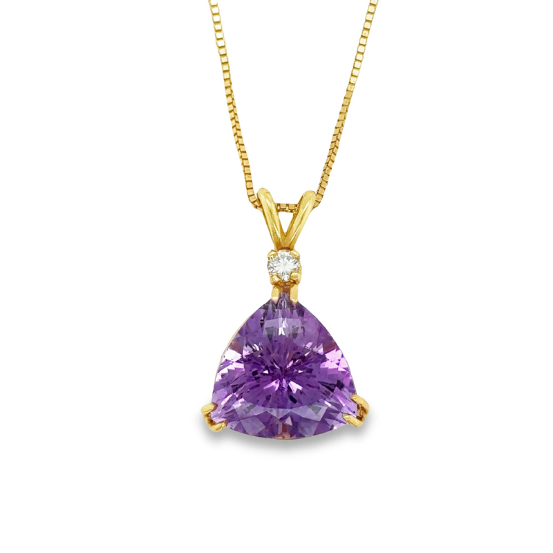 Necklaces, jewelry and watches by Herteen & Stocker in Iowa City, IA.