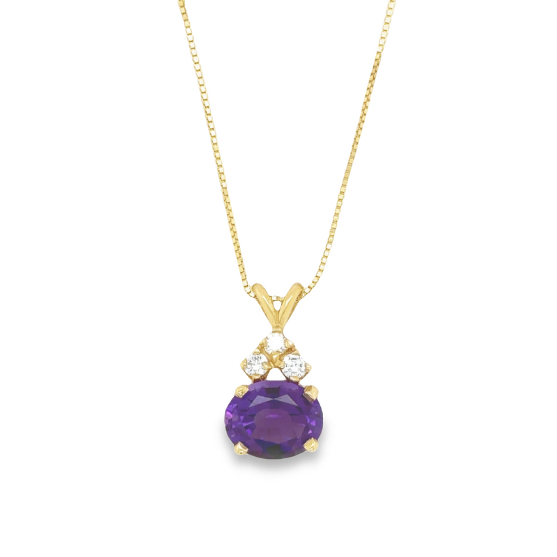 Necklaces, jewelry and watches by Herteen & Stocker in Iowa City, IA.