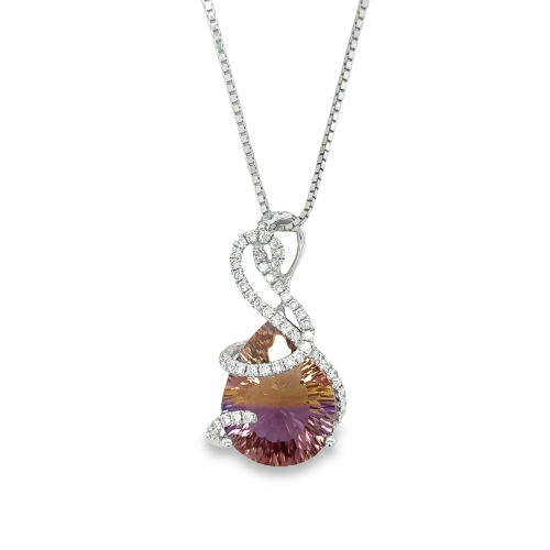 Necklaces, jewelry and watches by Herteen & Stocker in Iowa City, IA.