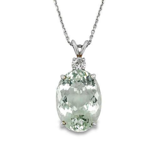 Necklaces, jewelry and watches by Herteen & Stocker in Iowa City, IA.