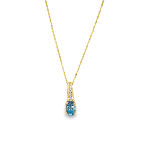 Necklaces, jewelry and watches by Herteen & Stocker in Iowa City, IA.