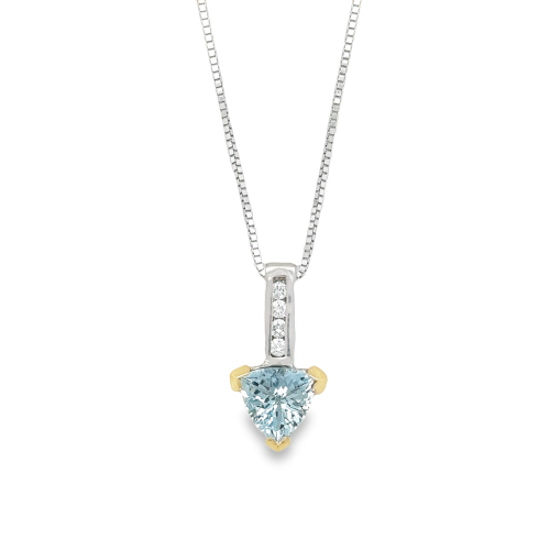 Necklaces, jewelry and watches by Herteen & Stocker in Iowa City, IA.