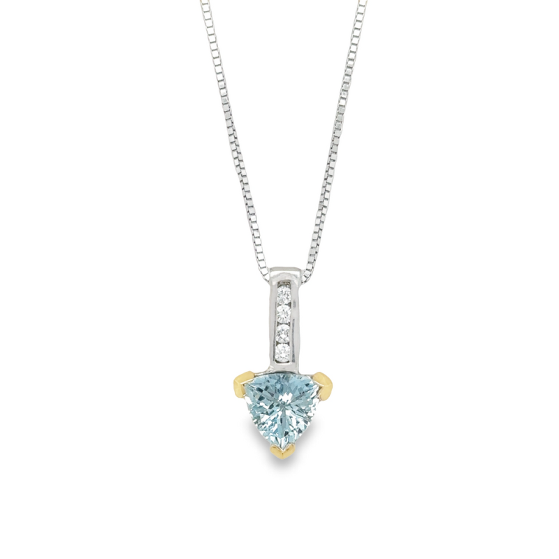 Necklaces, jewelry and watches by Herteen & Stocker in Iowa City, IA.