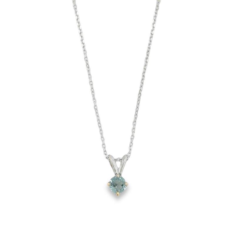 Necklaces, jewelry and watches by Herteen & Stocker in Iowa City, IA.