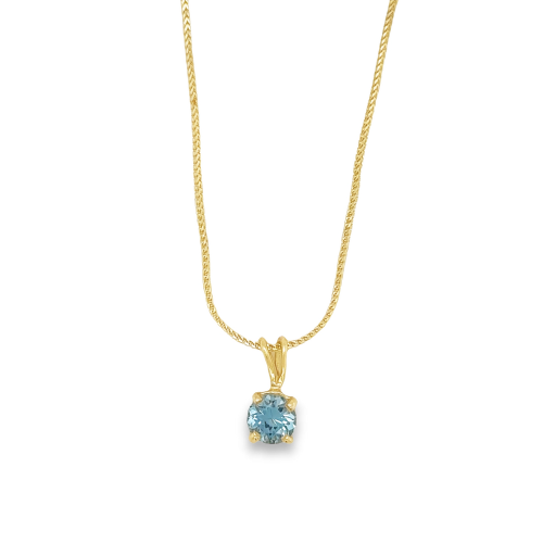 Necklaces, jewelry and watches by Herteen & Stocker in Iowa City, IA.