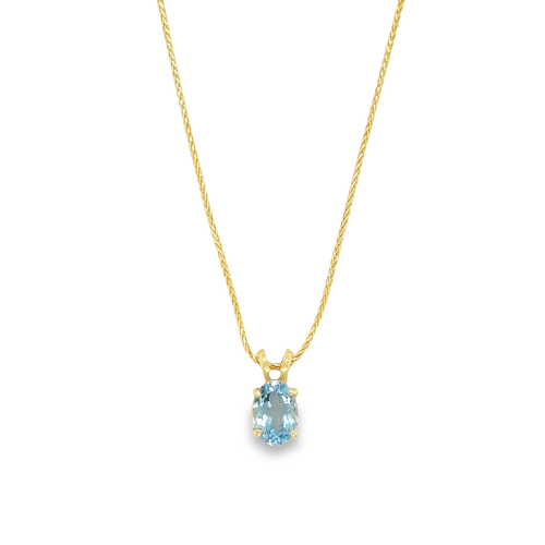 Necklaces, jewelry and watches by Herteen & Stocker in Iowa City, IA.