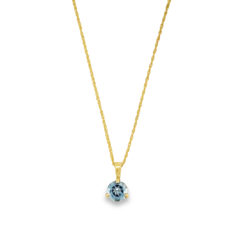 Necklaces, jewelry and watches by Herteen & Stocker in Iowa City, IA.