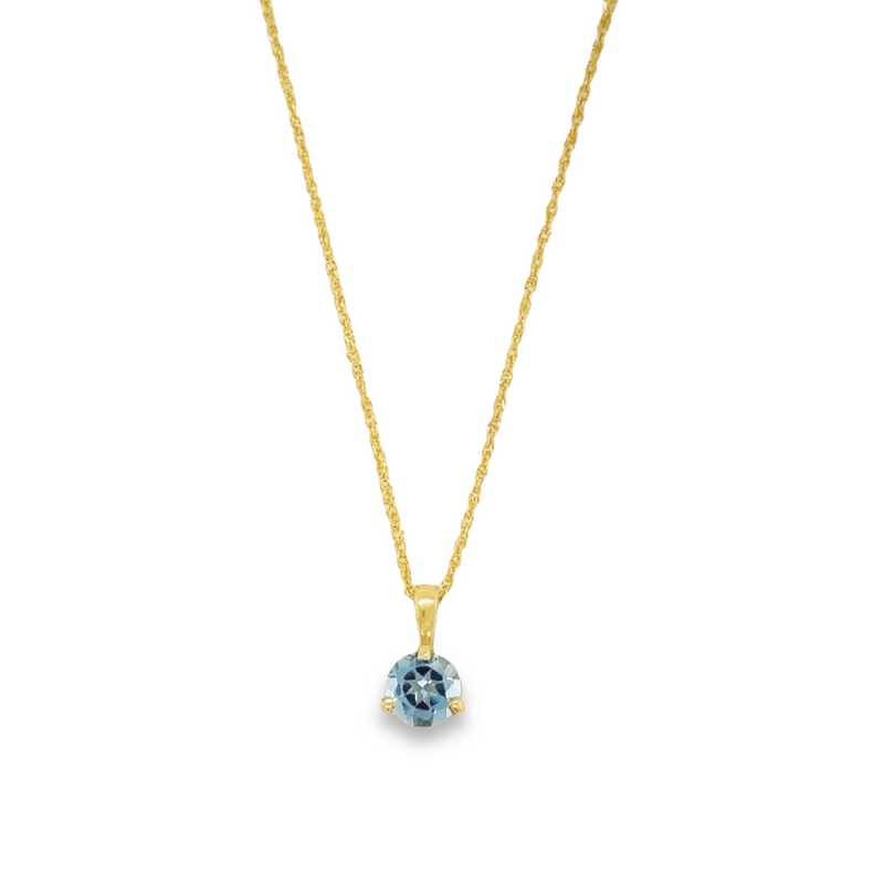 Necklaces, jewelry and watches by Herteen & Stocker in Iowa City, IA.