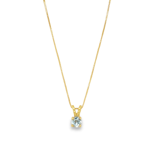 Necklaces, jewelry and watches by Herteen & Stocker in Iowa City, IA.