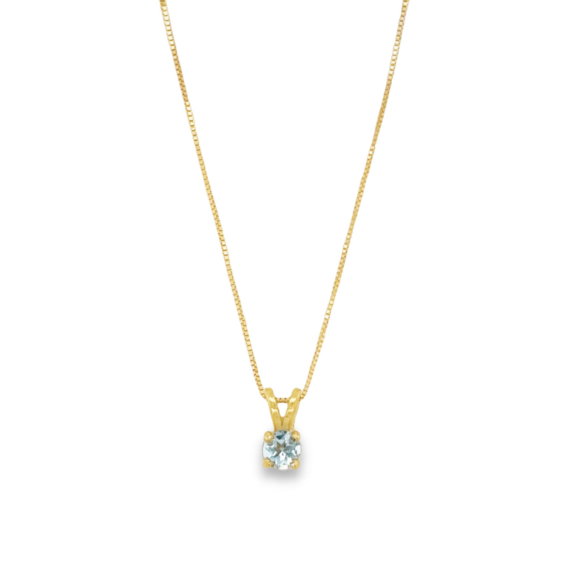 Necklaces, jewelry and watches by Herteen & Stocker in Iowa City, IA.