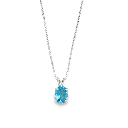 Necklaces, jewelry and watches by Herteen & Stocker in Iowa City, IA.
