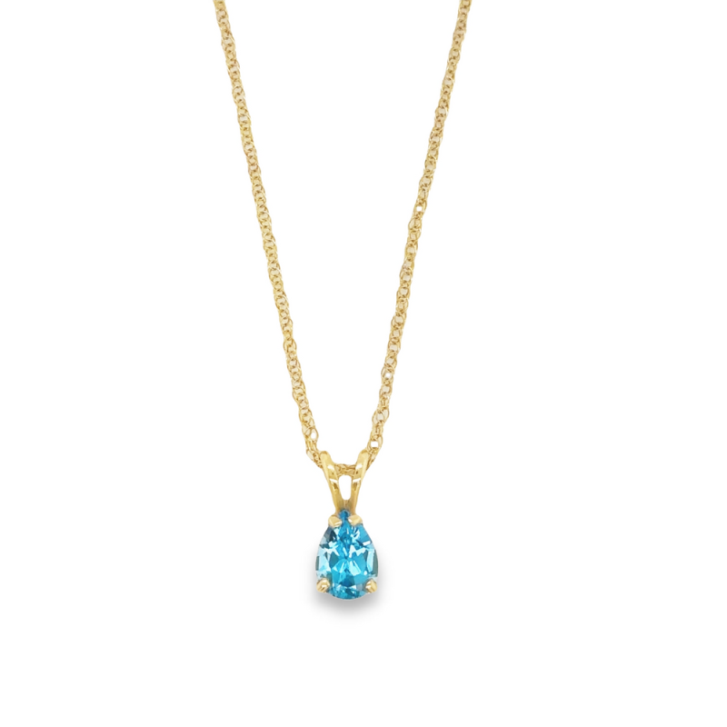 Necklaces, jewelry and watches by Herteen & Stocker in Iowa City, IA.