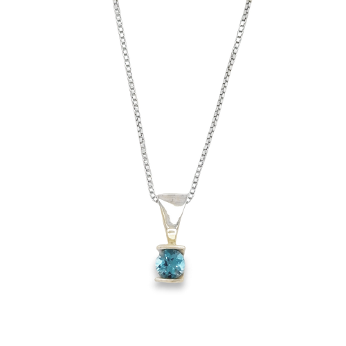 Necklaces, jewelry and watches by Herteen & Stocker in Iowa City, IA.