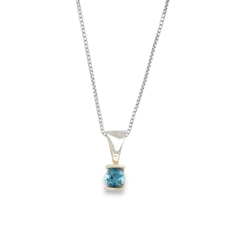 Necklaces, jewelry and watches by Herteen & Stocker in Iowa City, IA.