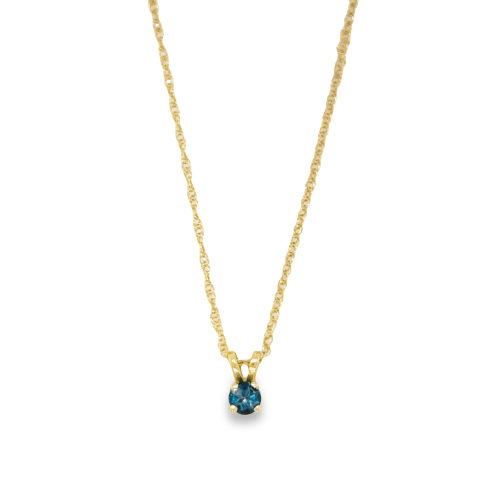 Necklaces, jewelry and watches by Herteen & Stocker in Iowa City, IA.