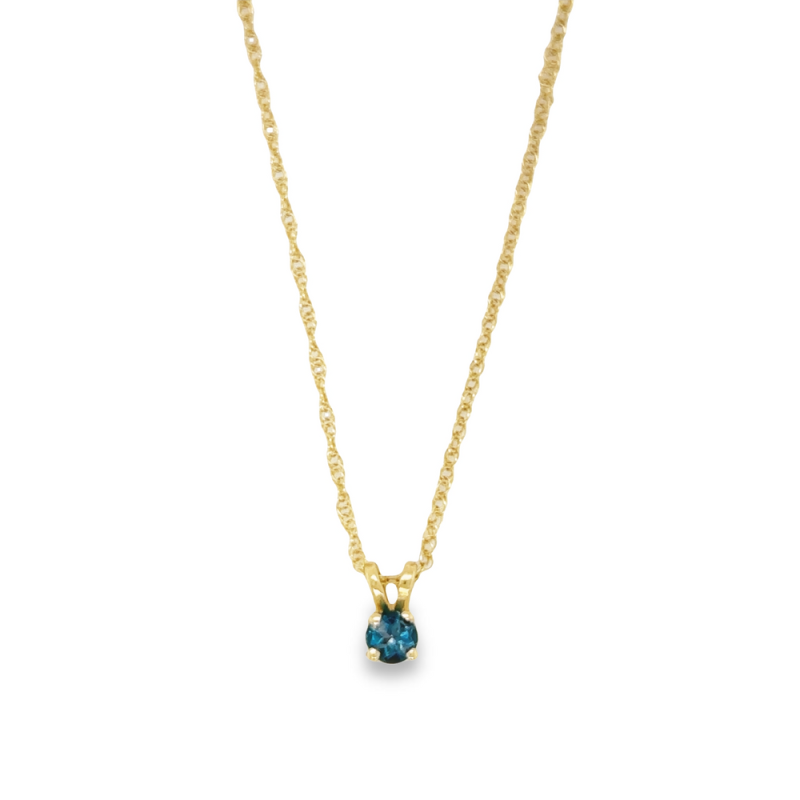 Necklaces, jewelry and watches by Herteen & Stocker in Iowa City, IA.