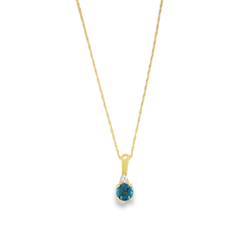 Necklaces, jewelry and watches by Herteen & Stocker in Iowa City, IA.