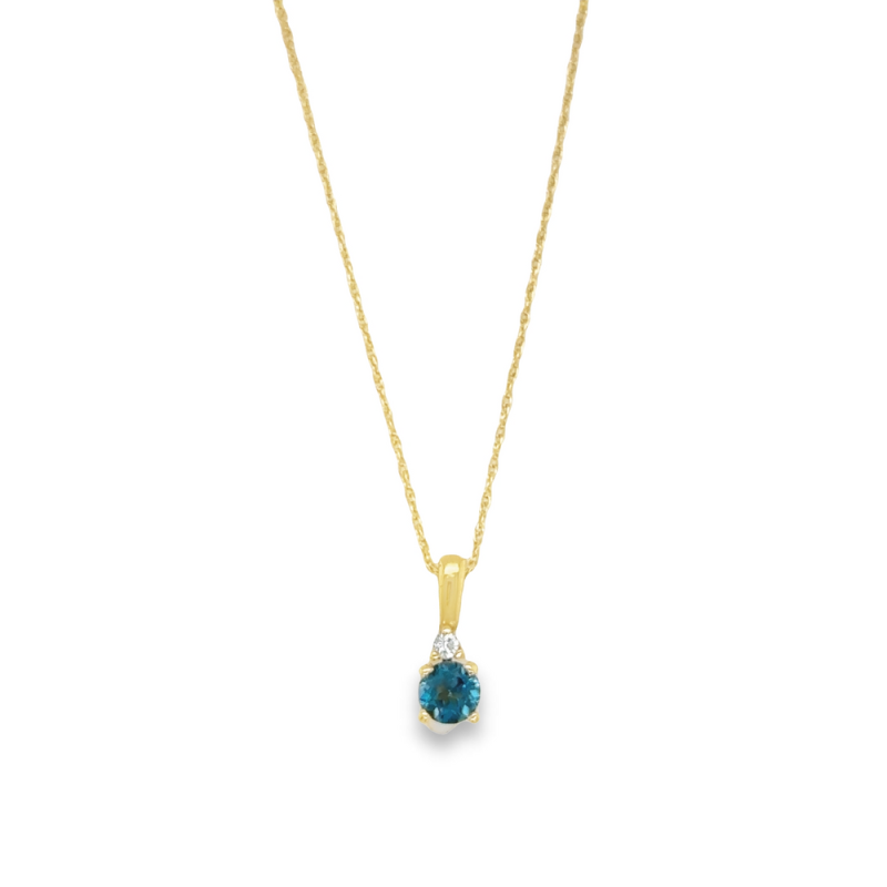 Necklaces, jewelry and watches by Herteen & Stocker in Iowa City, IA.