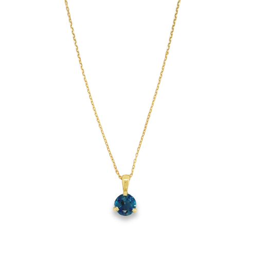Necklaces, jewelry and watches by Herteen & Stocker in Iowa City, IA.