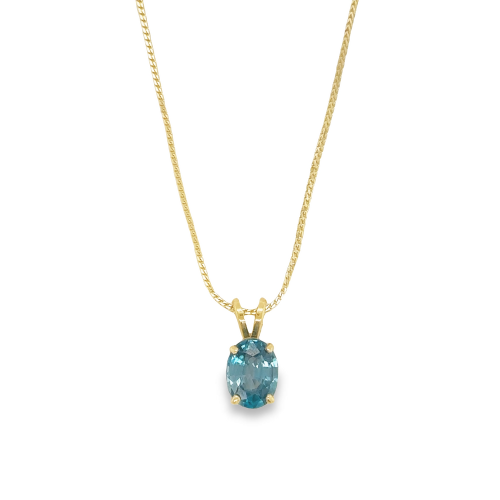 Necklaces, jewelry and watches by Herteen & Stocker in Iowa City, IA.