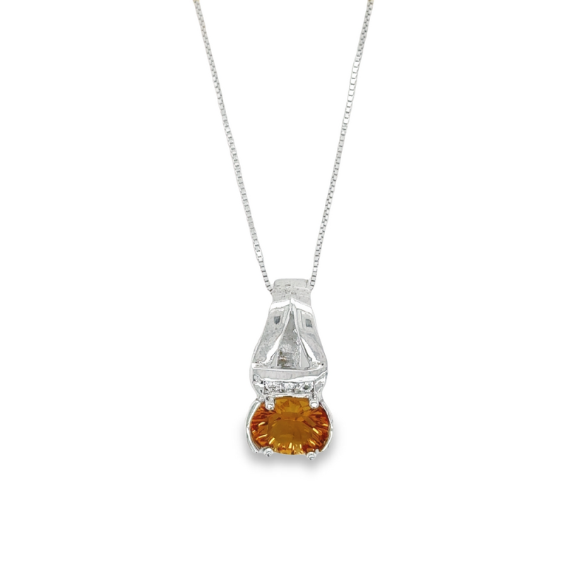 Necklaces, jewelry and watches by Herteen & Stocker in Iowa City, IA.