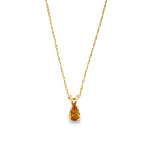 Necklaces, jewelry and watches by Herteen & Stocker in Iowa City, IA.