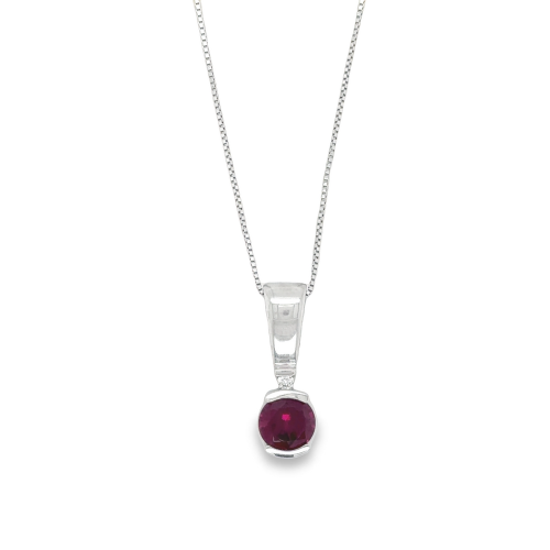 Necklaces, jewelry and watches by Herteen & Stocker in Iowa City, IA.